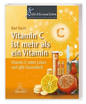 Vitamin C ist mehr als ein Vitamin